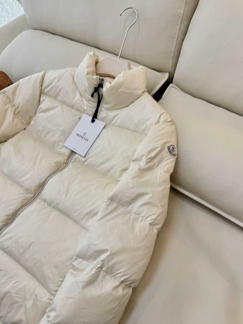 Moncler Down Coat